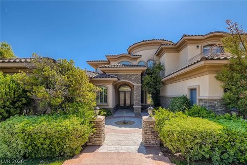 22 Bloomfield Hills Dr, Henderson, NV, 89052-6606 | Card Image