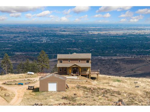 801 Hernia Hill Trl, Bellvue, CO, 80512 | Card Image