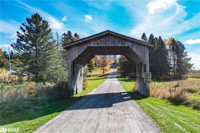 301 Concession 4 E, House other with 4 bedrooms, 3 bathrooms and 12 parking in Wyevale ON | Image 6