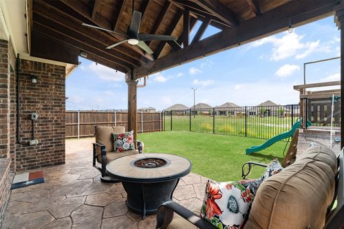 1717 Katelynn Ln, Anna, TX, 75409-8227 | Card Image