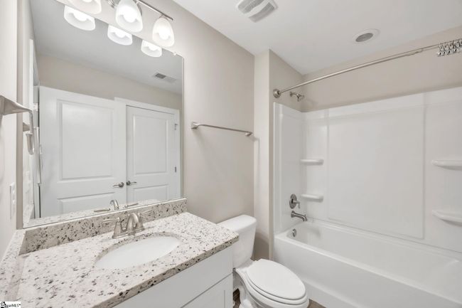 306 Glencairn Ct, House other with 5 bedrooms, 5 bathrooms and 3 parking in Simpsonville SC | Image 23
