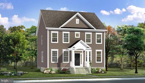 HOMESITE 546 Lord Fairfax Street, CHARLES TOWN, WV, 25414 | Card Image