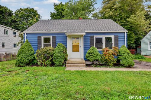 55 Valley Rd, Hamden, CT, 06514-3339 | Card Image