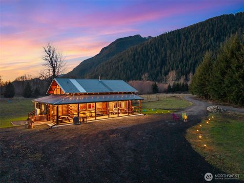 11092 Us Highway 12, Randle, WA, 98377-1000 | Card Image