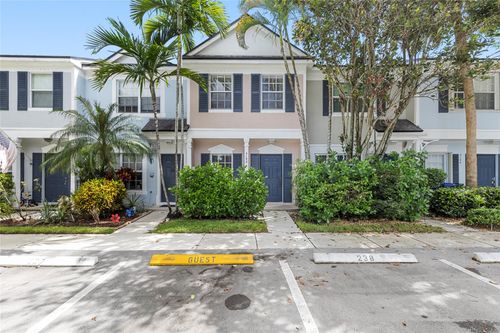 238-3192 Festival Dr, Margate, FL, 33063-8227 | Card Image