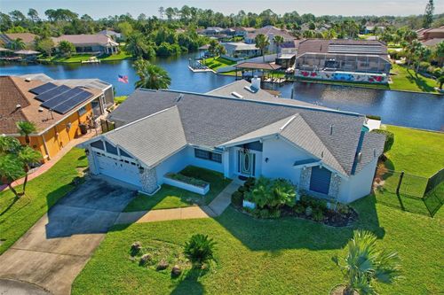 1 Cherrytree Court, PALM COAST, FL, 32137 | Card Image