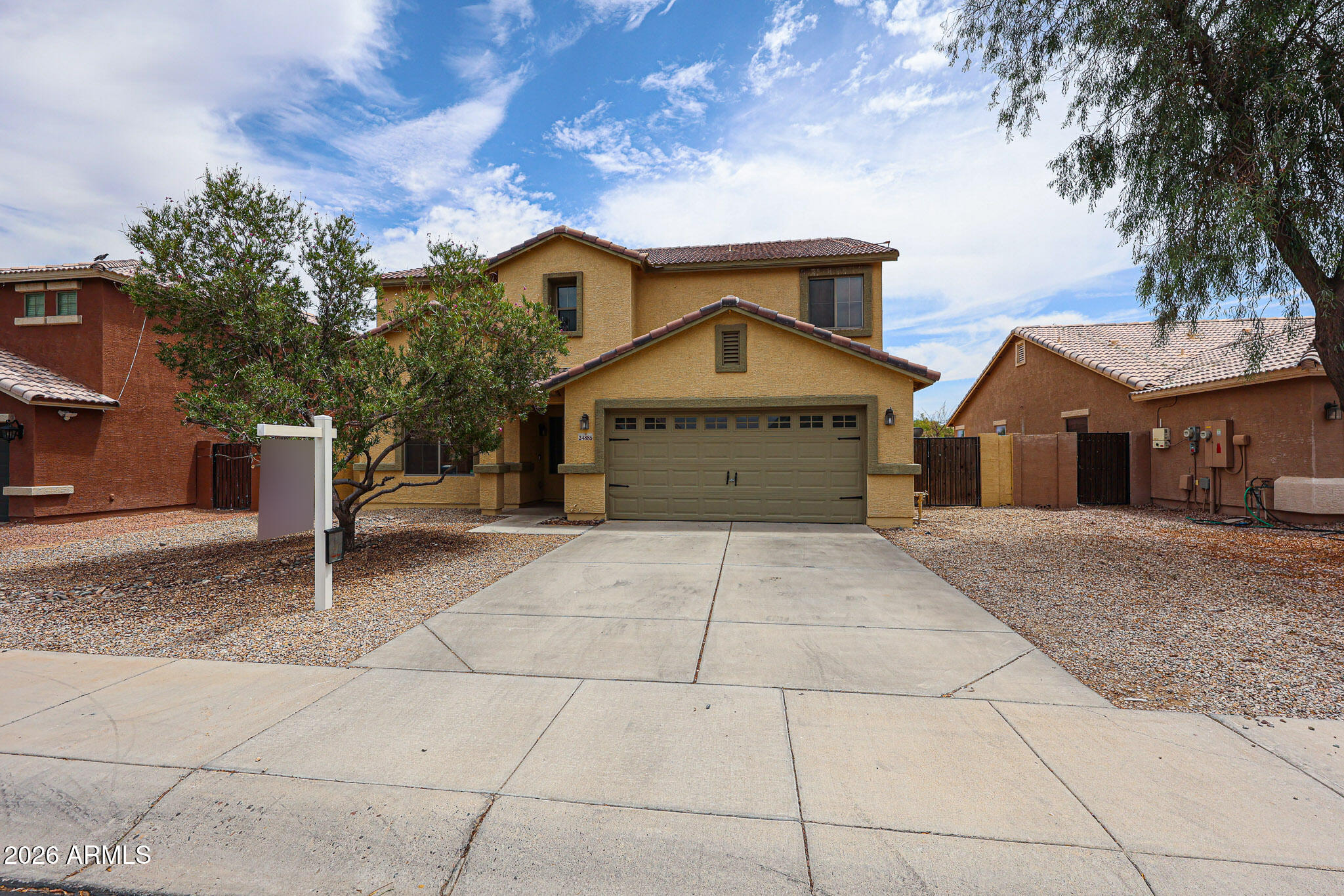 Residential in Buckeye 5