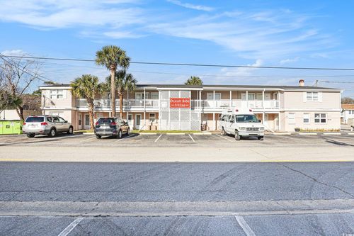 unit-206-307 Flagg St, Myrtle Beach, SC, 29577-6804 | Card Image