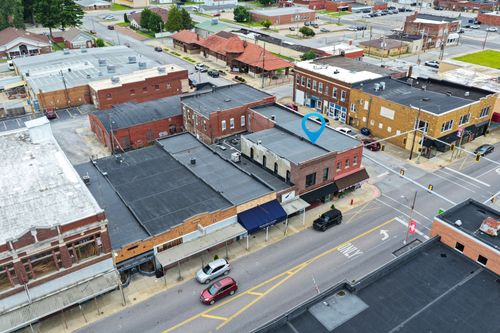 1302 &1306 Walnut Street, Murphysboro, IL, 62966 | Card Image