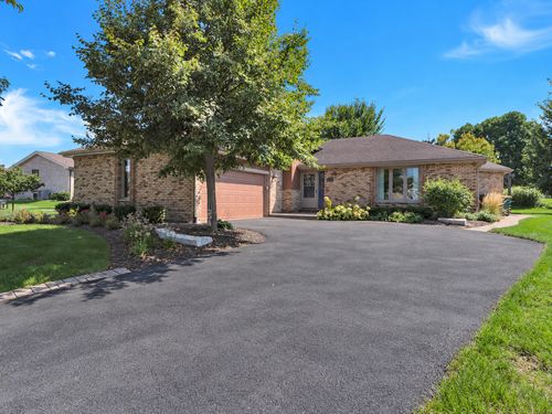 14 Timberline Ct, Lemont, IL, 60439-3836 | Card Image
