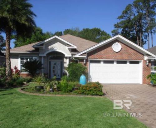 105 Lagoon Dr, Gulf Shores, AL, 36542-8217 | Card Image