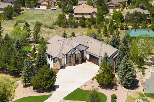 5415 Moonlight Way, Parker, CO, 80134-4563 | Card Image