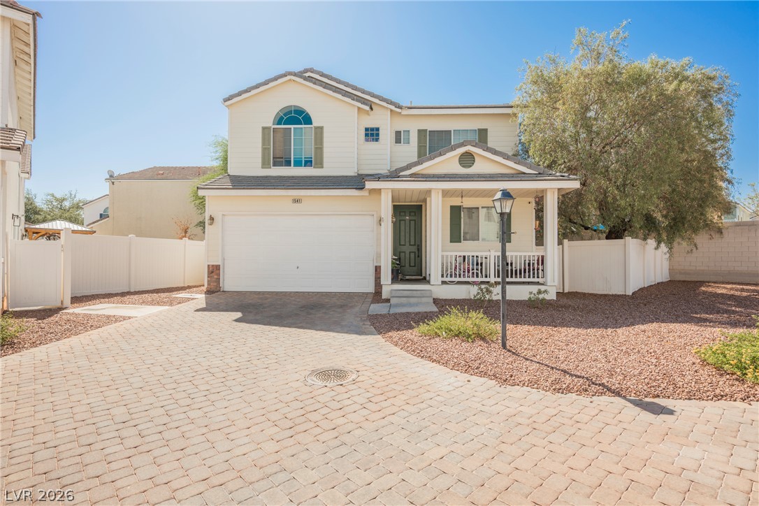 Residential in Las Vegas 2