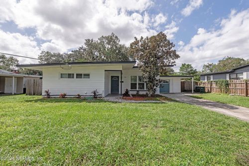 1142 Ibis Road, JACKSONVILLE, FL, 32216 | Card Image