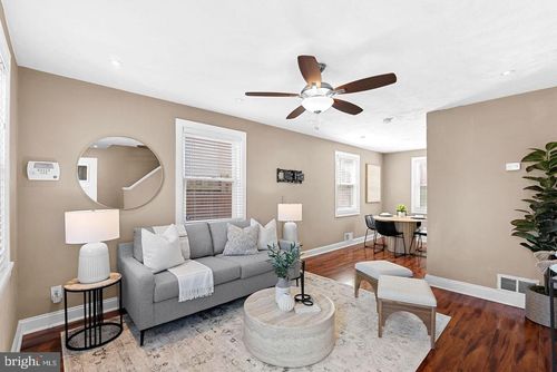 4343 F St Se, WASHINGTON, DC, 20019-4253 | Card Image