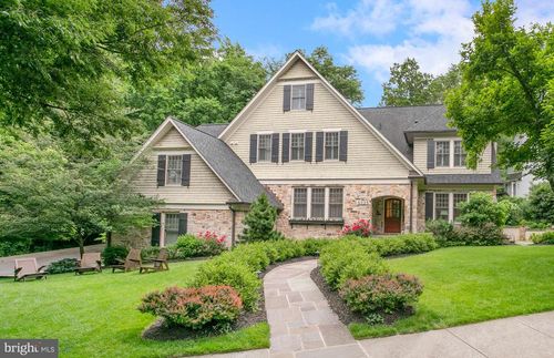 5025 Linnean Ave Nw, WASHINGTON, DC, 20008-2042 | Card Image