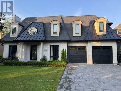 450 Bedford Rd, Oakville, ON, L6J4X9 | Card Image