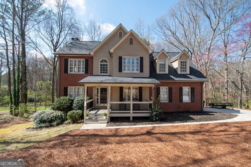 100 Spring Forest Trl, Sharpsburg, GA, 30277-3538 | Card Image