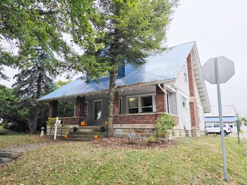 362 W High St, Mount Gilead, OH, 43338-1004 | Card Image