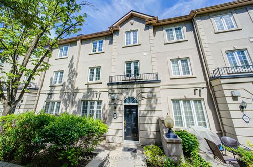 405-31 Avondale Avenue, North York, ON, M2N7C1 | Card Image