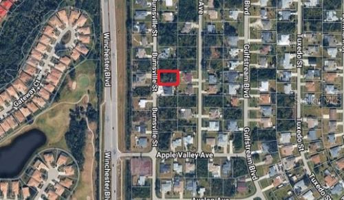 7038 Burnsville Street, Englewood, FL, 34224 | Card Image