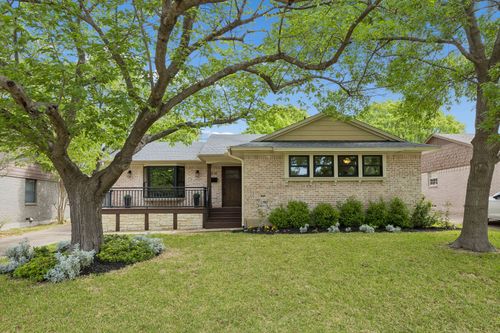 11630 Cimarec St, Dallas, TX, 75218-1818 | Card Image