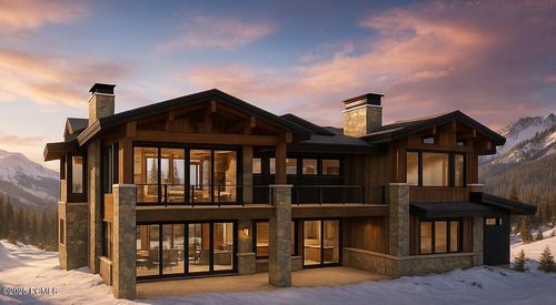 9452 N Vale View Cir, Kamas, UT, 84036-1484 | Card Image