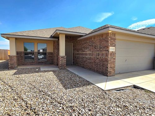 6908 Burnett Ln, Midland, TX, 79705-2420 | Card Image