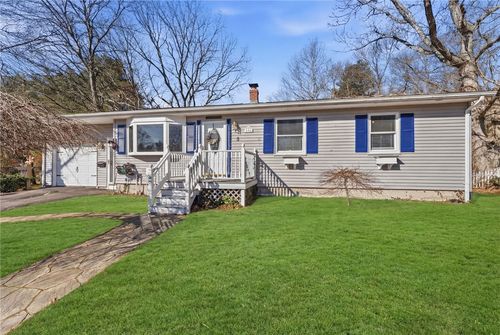 4 York Drive, Coventry, RI, 02816 | Card Image