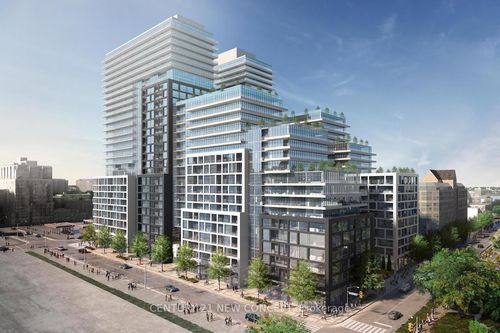 1517-60 Princess St, Toronto, ON, M5A2C7 | Card Image