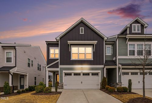 3010 Dunnock Dr, Durham, NC, 27713-6769 | Card Image