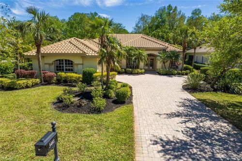 3481 Cypress Marsh Dr, Fort Myers, FL, 33905-6255 | Card Image