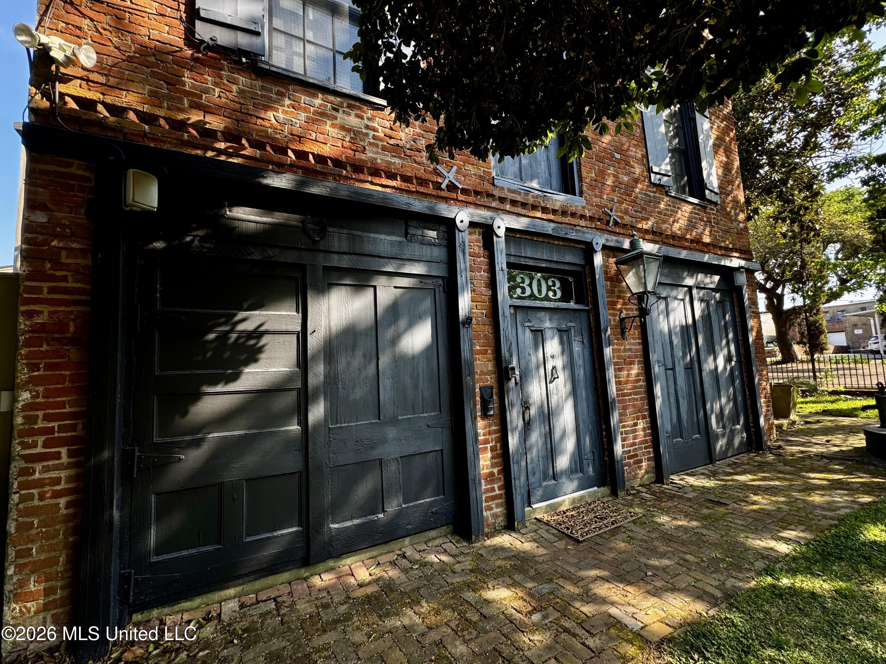 Residential in Natchez 3