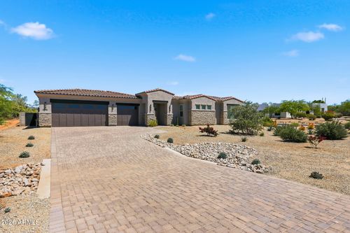 6896 E Lomas Verdes Dr, Scottsdale, AZ, 85266 | Card Image