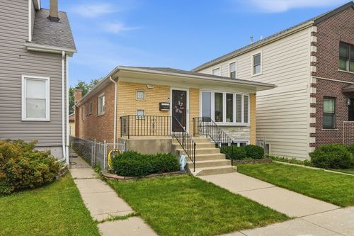 3349 N Osage Avenue, Chicago, IL, 60634 | Card Image
