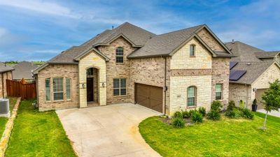 15032 Gladstone Drive, House other with 4 bedrooms, 3 bathrooms and null parking in Aledo TX | Image 1