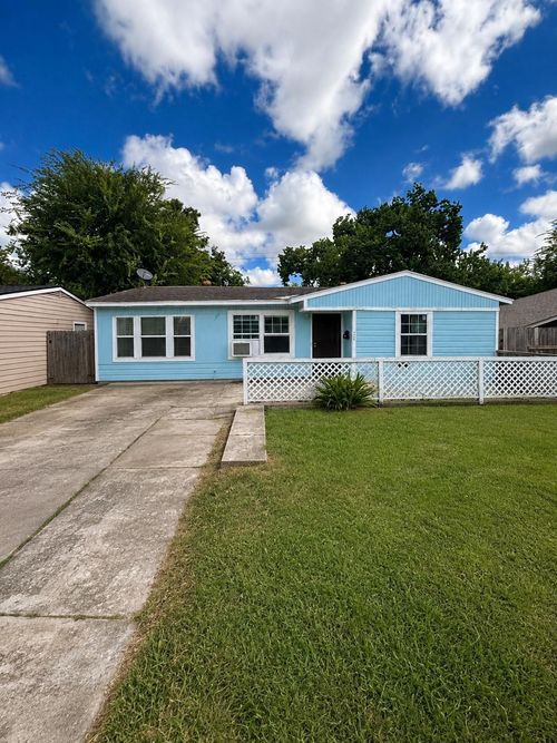 2405 Ingersol Avenue, Pasadena, TX, 77506 | Card Image