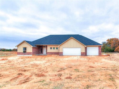 343706 Rock View Trail, Chandler, OK, 74834 | Card Image