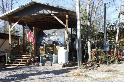 299 Harmony Way, Cosby, TN, 37722-2014 | Card Image
