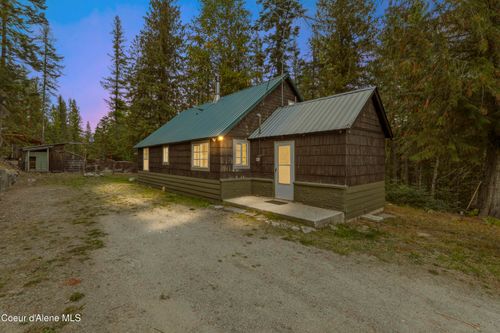 3713 Reeder Bay Rd, Priest Lake, ID, 83856 | Card Image