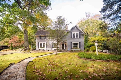258 Rankin Road, Blowing Rock, NC, 28605 | Card Image