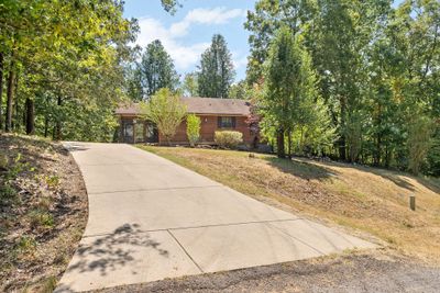 220 Cheree Loop, House other with 2 bedrooms, 1 bathrooms and null parking in Stewart TN | Image 3