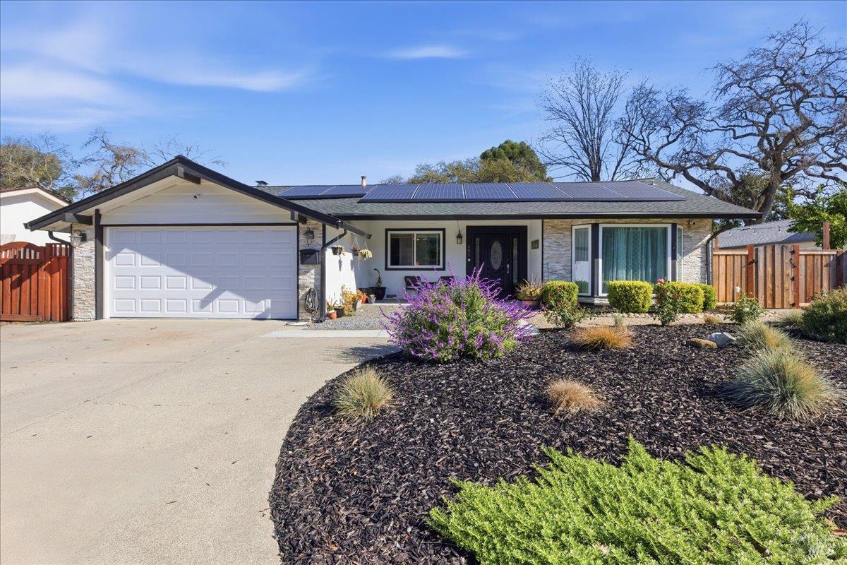 Residential in Vacaville 3