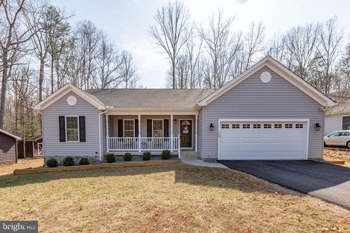 122 Jefferson Ave, LOCUST GROVE, VA, 22508-5210 | Card Image