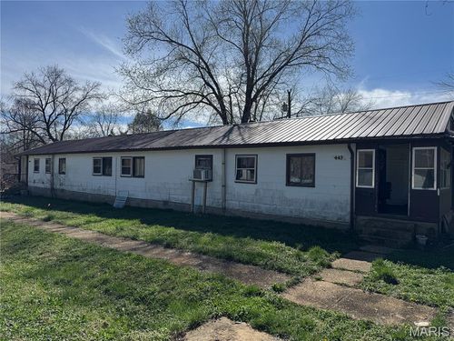 443 Walnut St, Piedmont, MO, 63957-1148 | Card Image