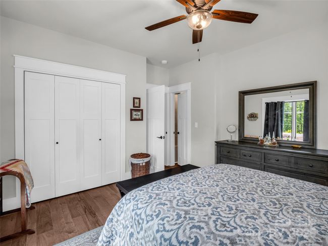 87 Jackson Ridge Ln, House other with 4 bedrooms, 4 bathrooms and null parking in Mill Spring NC | Image 21