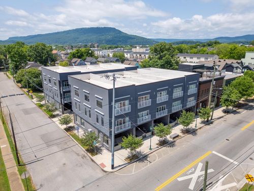 103-1505 Jefferson St, Chattanooga, TN, 37408-2160 | Card Image