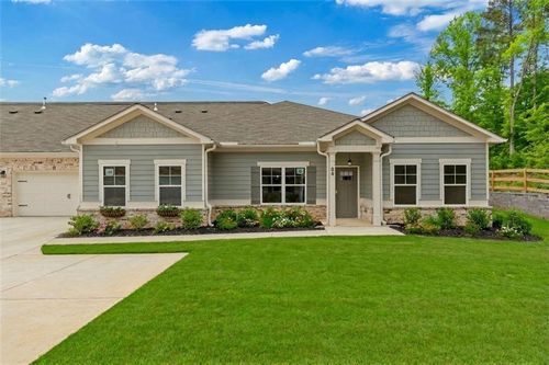 3867 Shelleydale Dr, Powder Springs, GA, 30127-5821 | Card Image