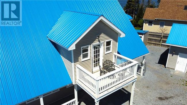 233 Mccarthy's Point Rd, House other with 3 bedrooms, 3 bathrooms and null parking in Pocologan NB | Image 33