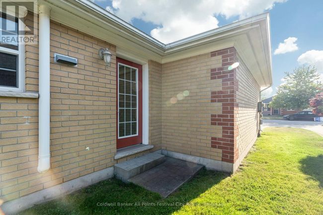 411 Warren St, House other with 2 bedrooms, 2 bathrooms and 3 parking in Goderich ON | Image 31